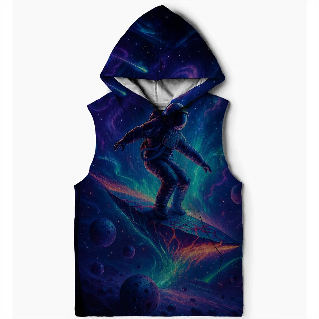 Starglider Rift hoodie designs