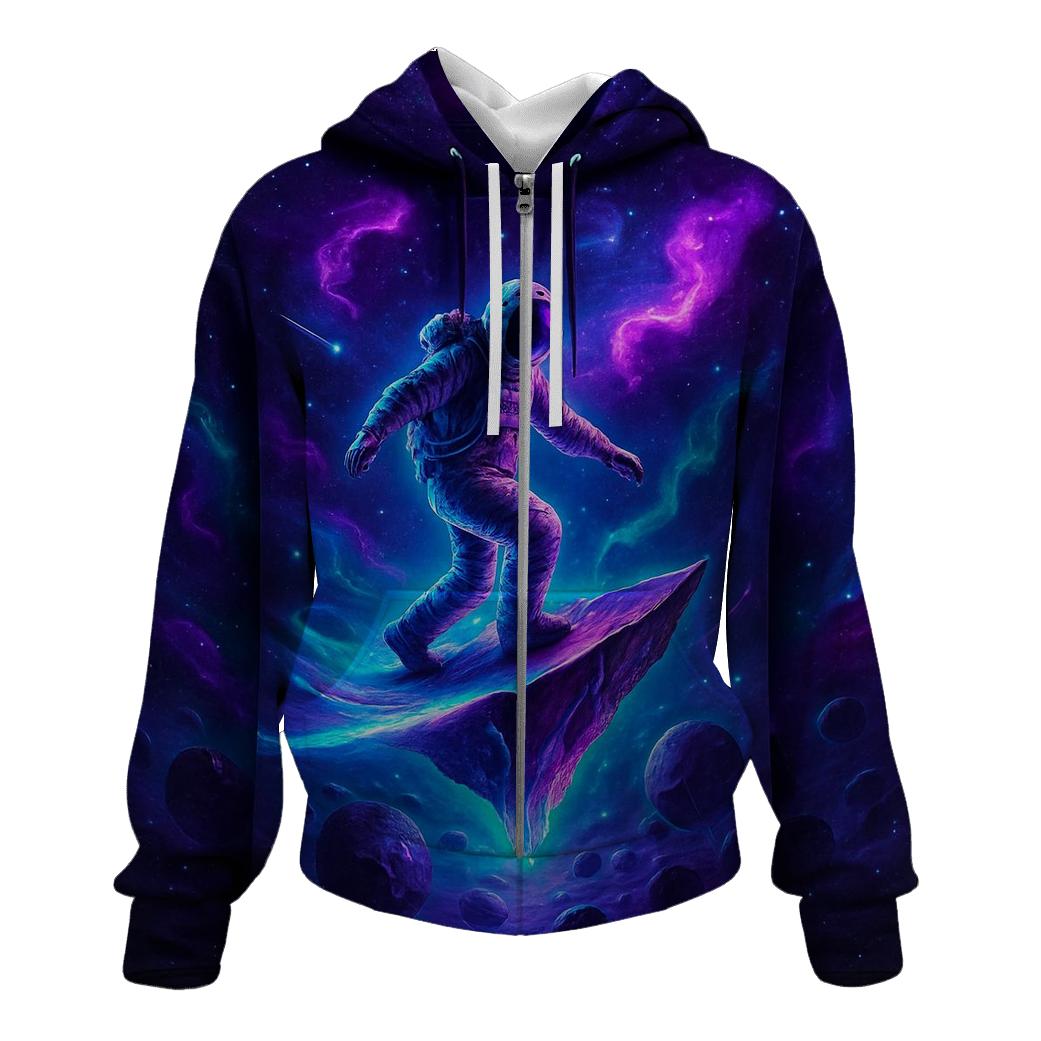 Starglider Rift pullover hoodies