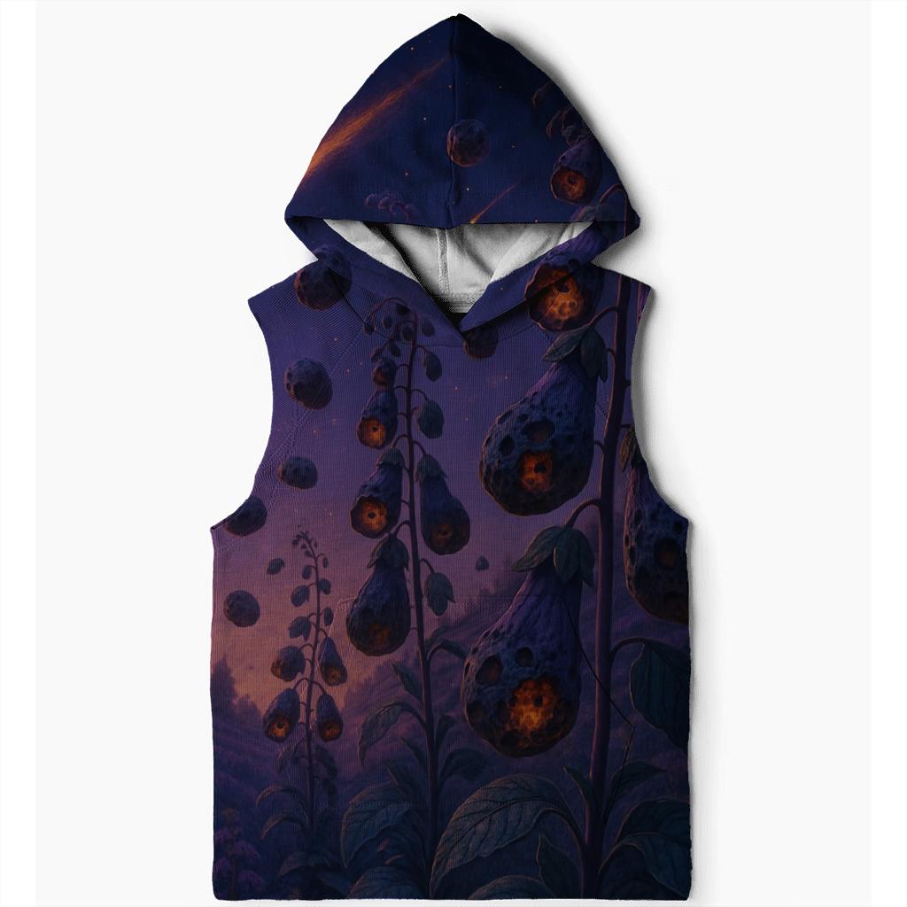 Meteor Garden Foxglove hoodie trends