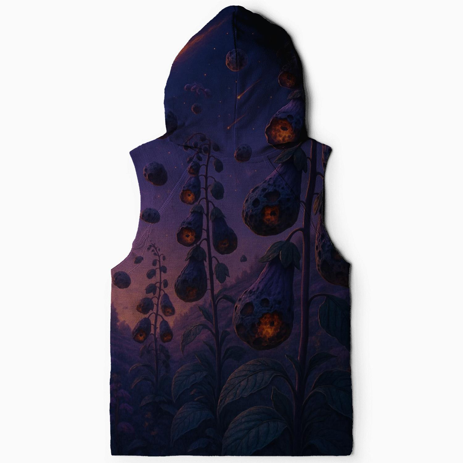 Meteor Garden Foxglove hoodie trends