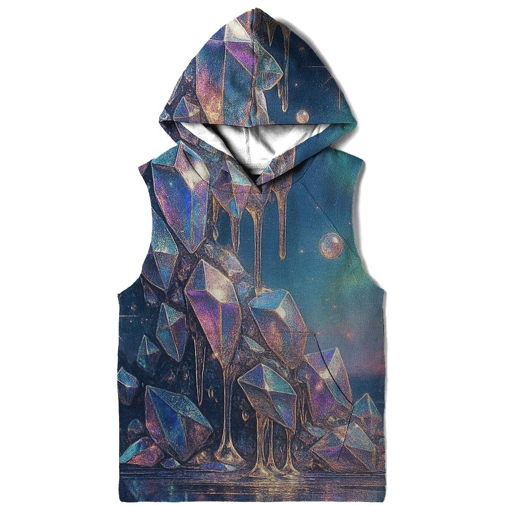 Aurora Gemfall designer hoodies