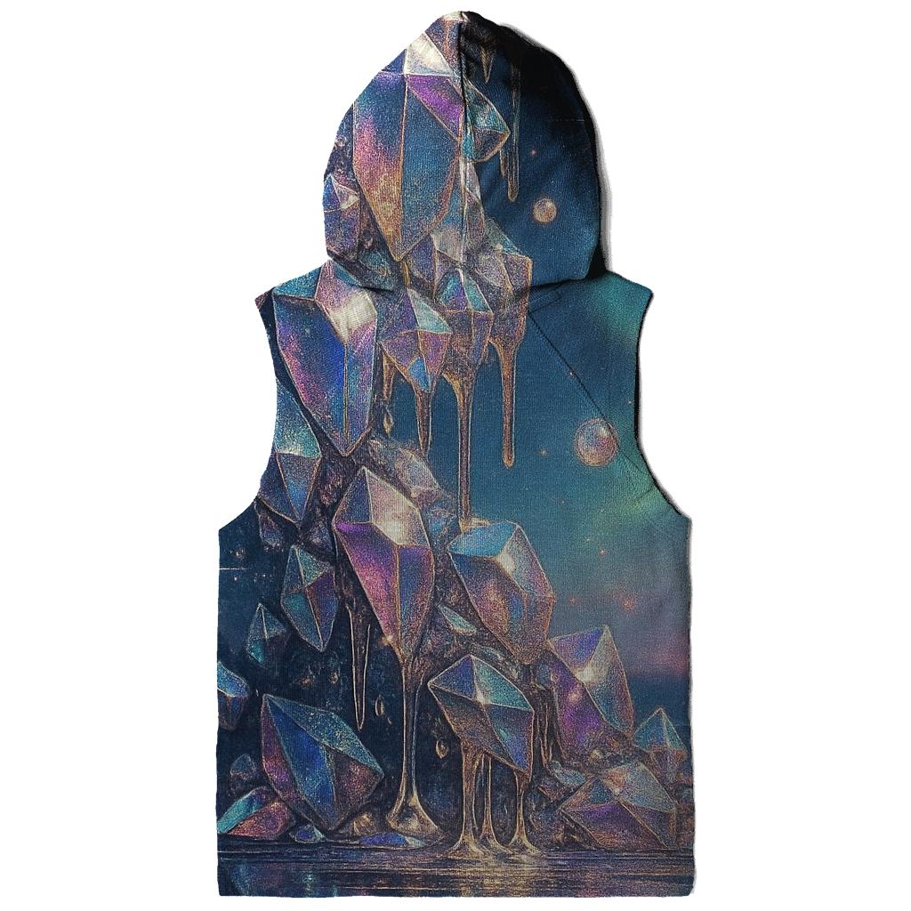 Aurora Gemfall designer hoodies