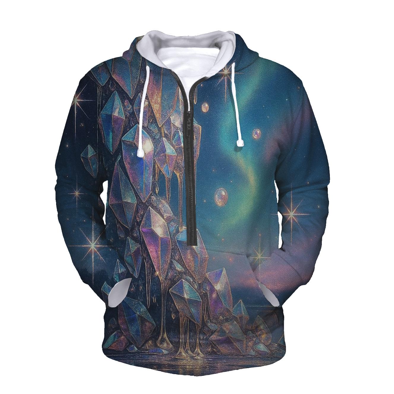 Aurora Gemfall hoodie trends