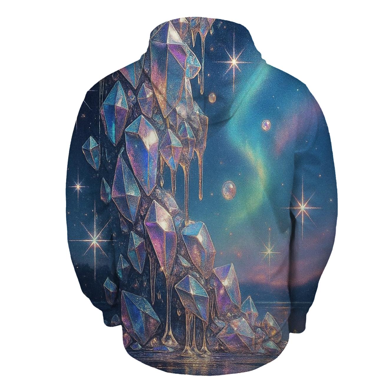 Aurora Gemfall hoodie trends