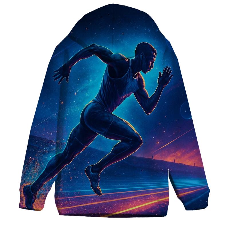 Nebula Sprint hoodie trends
