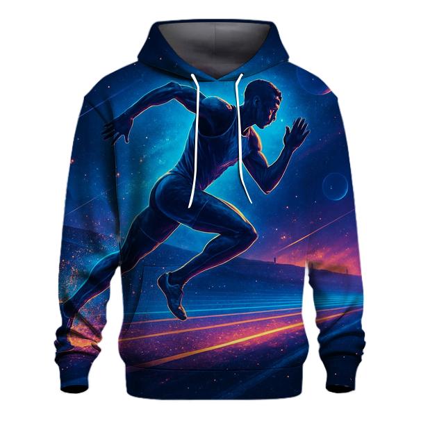 Nebula Sprint heavyweight hoodies