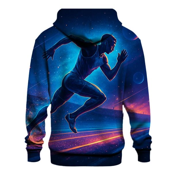 Nebula Sprint heavyweight hoodies