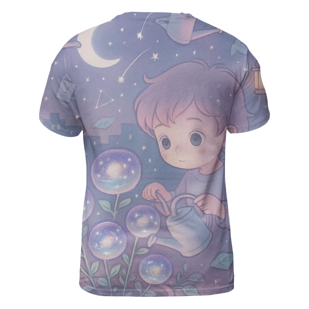Random Starlight Gardener personalized full print shirts