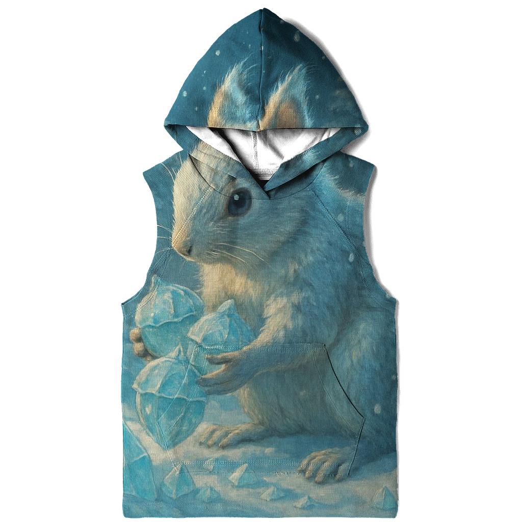 Random Frostfire Squirrel hoodie trends