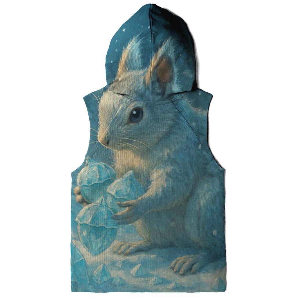 Random Frostfire Squirrel hoodie trends