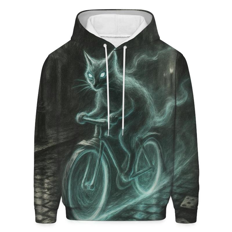 Random Phantom Bicycle hoodie designs