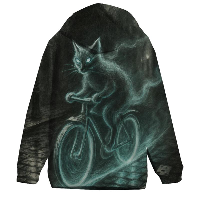 Random Phantom Bicycle hoodie designs