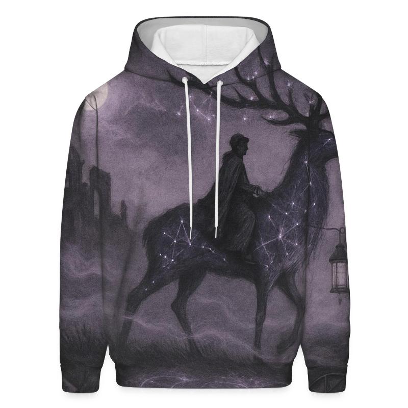 Random Phantom Lantern Rider hoodie designs