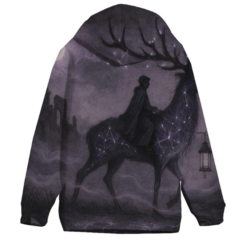 Random Phantom Lantern Rider hoodie designs