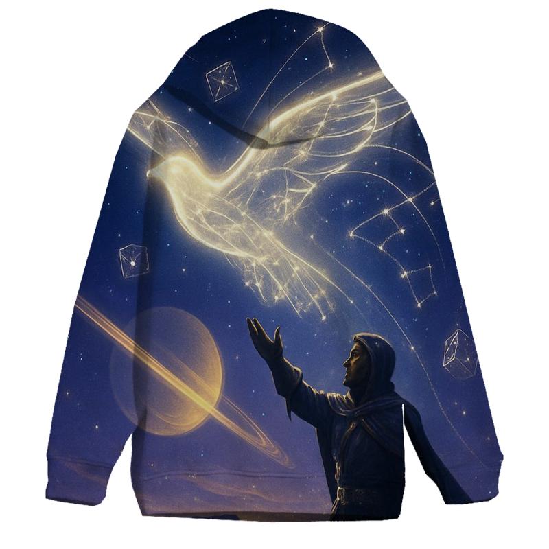 Random Photon Falconer hoodie styles