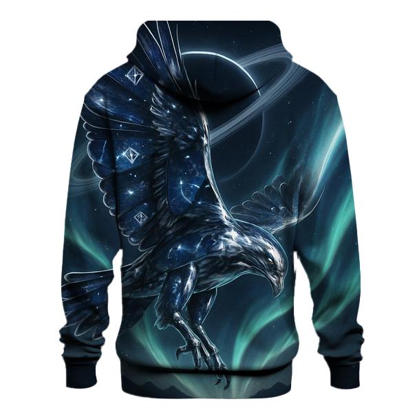 Random Mirror Falcon hoodies fashion