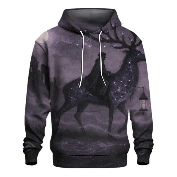 Random Phantom Lantern Rider heavyweight hoodies