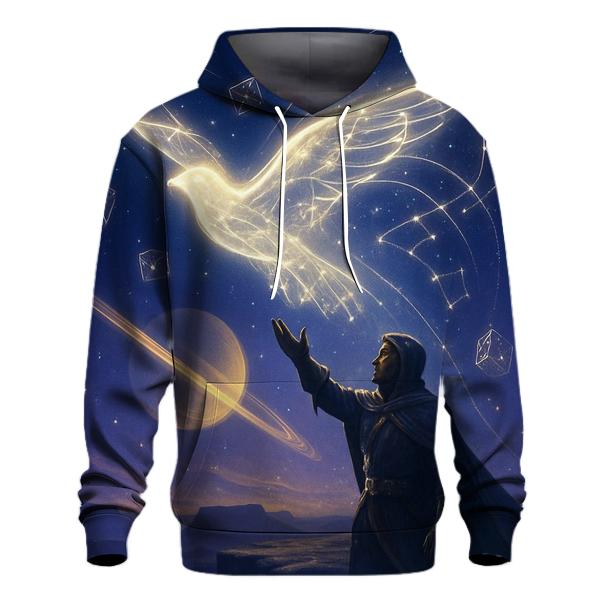 Random Photon Falconer lightweight hoodies