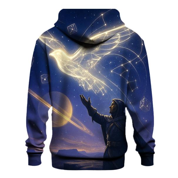 Random Photon Falconer lightweight hoodies