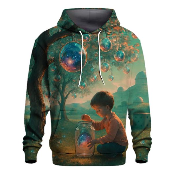 Random Glass Orchard hoodies fashion