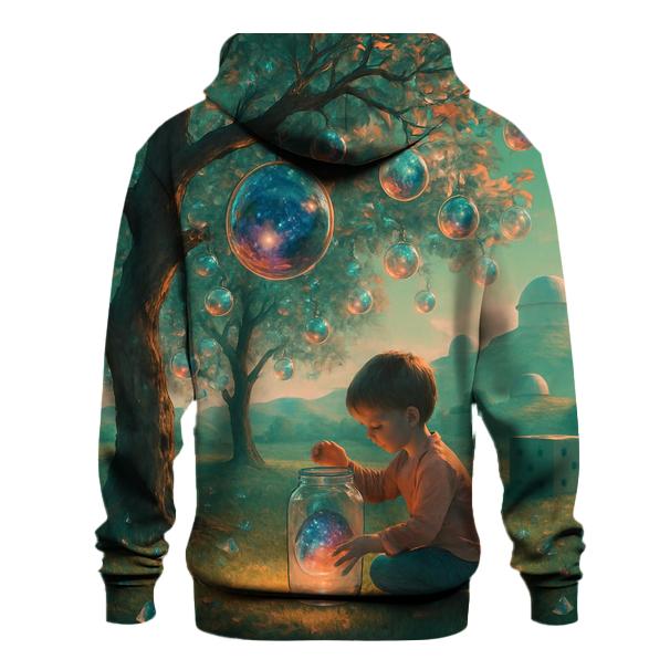Random Glass Orchard hoodies fashion