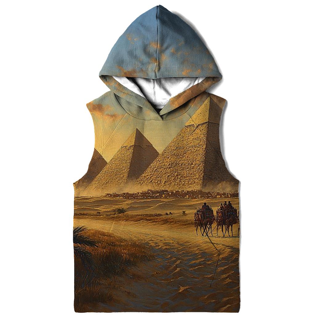 Pyramids Of Giza hoodie designs