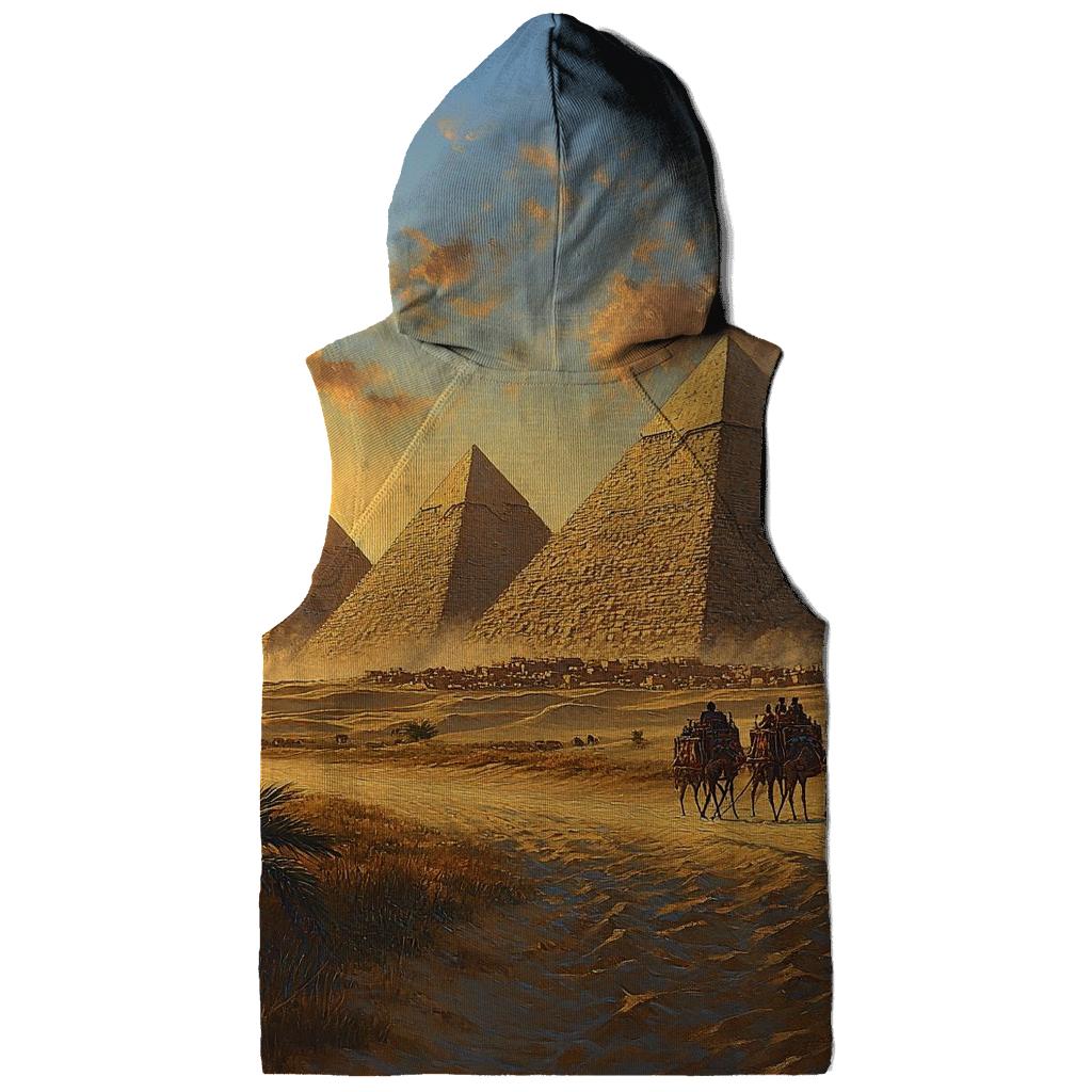 Pyramids Of Giza hoodie designs