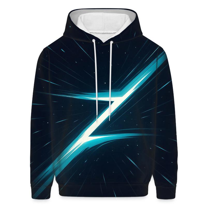 Zip Starstream Momentum hoodie styles