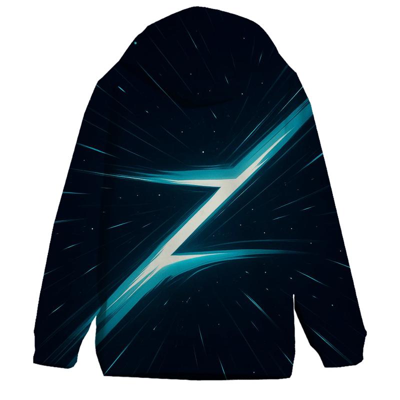 Zip Starstream Momentum hoodie styles