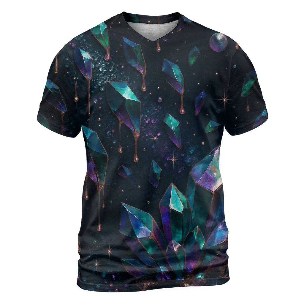 Stellar Gemfall custom all-over print shirts