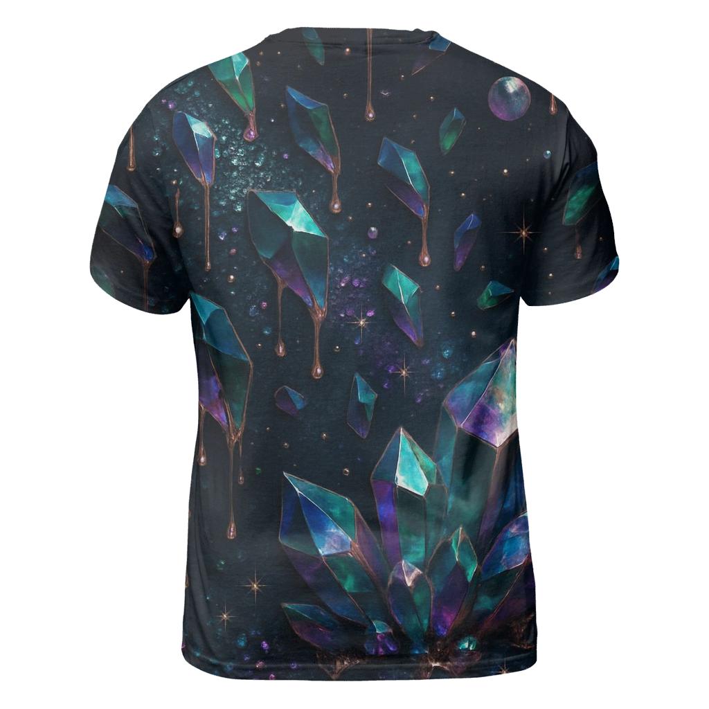 Stellar Gemfall custom all-over print shirts