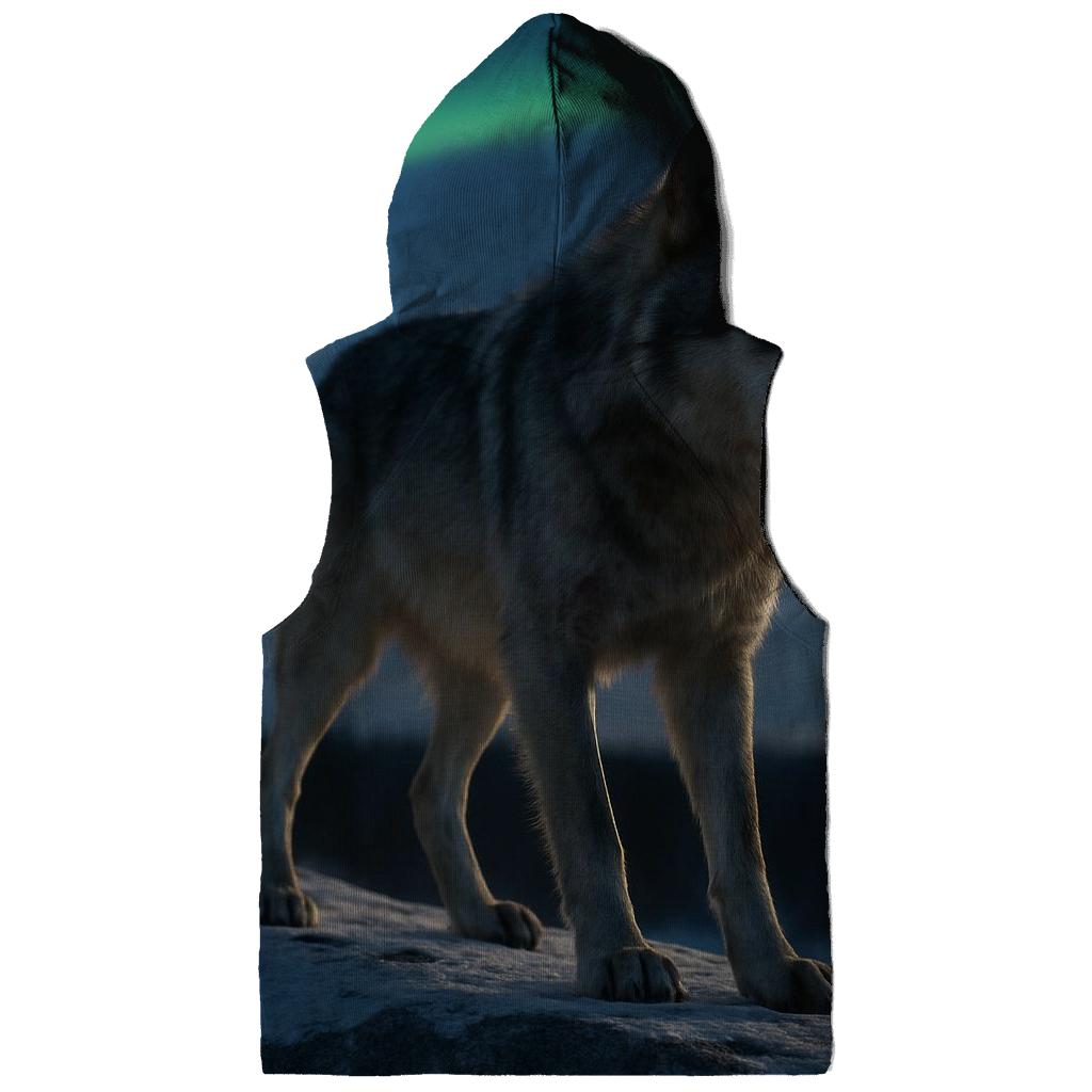 Northern Pack Sentinel lightweight hoodies