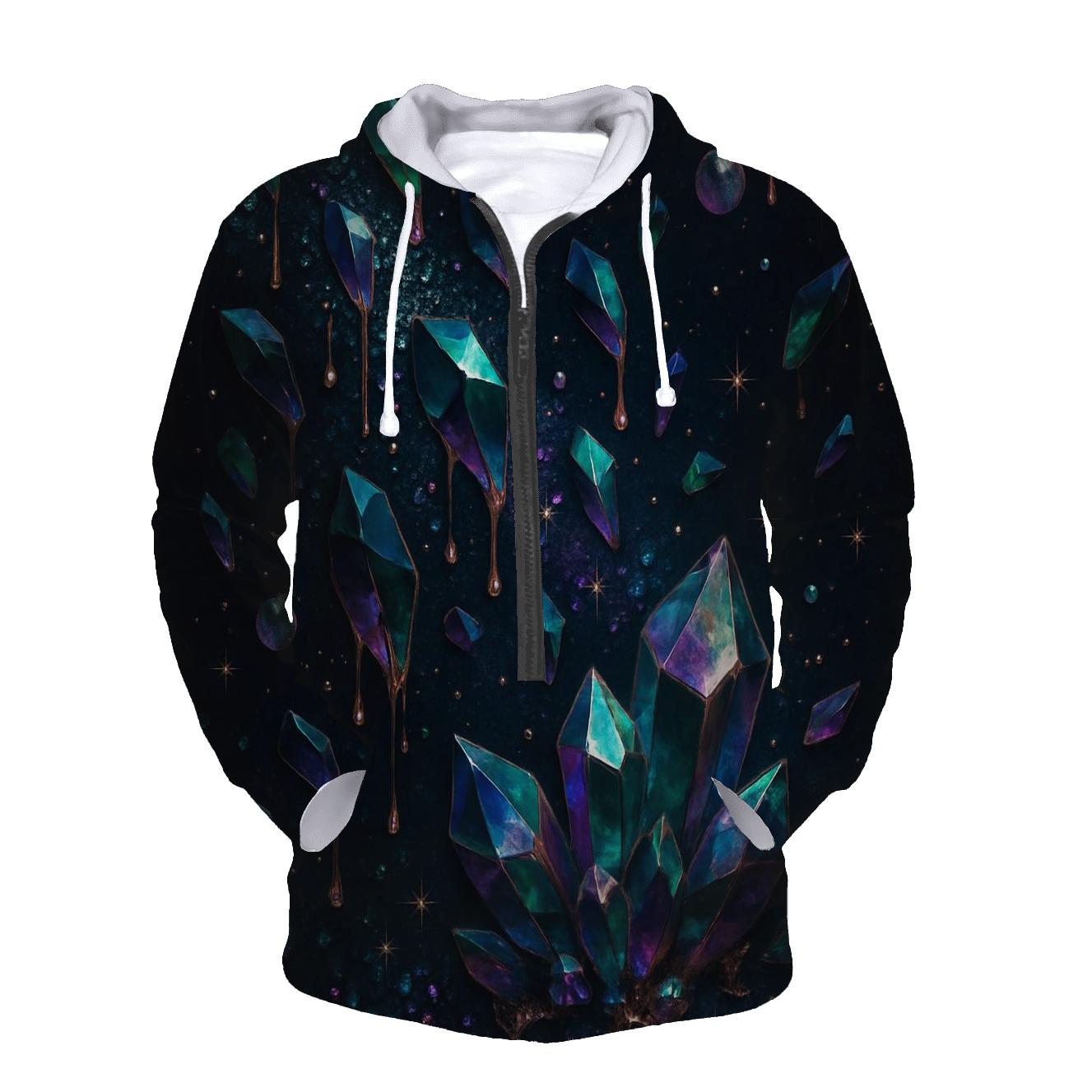 Stellar Gemfall hoodie trends