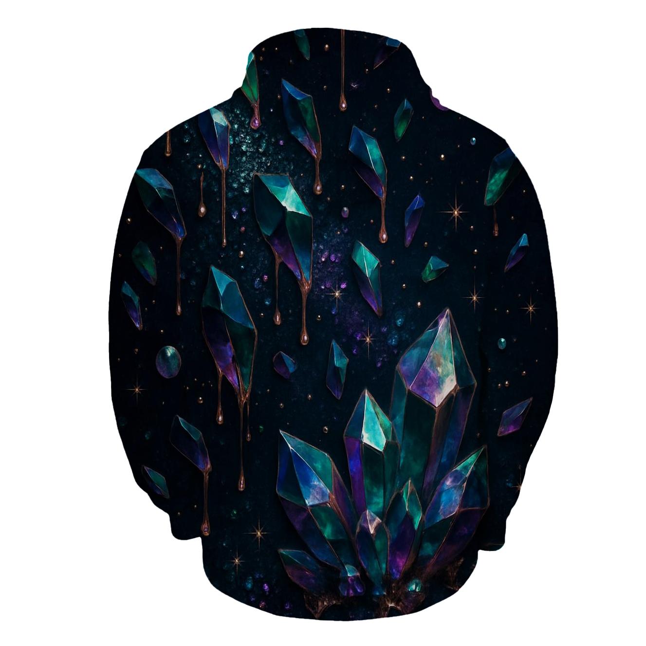 Stellar Gemfall hoodie trends