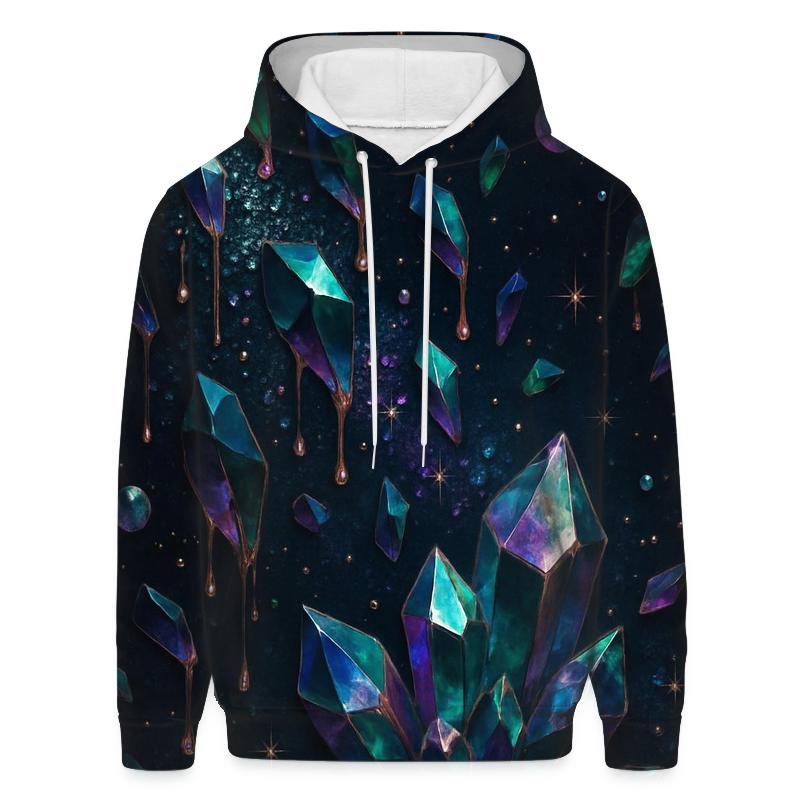 Stellar Gemfall hoodie trends