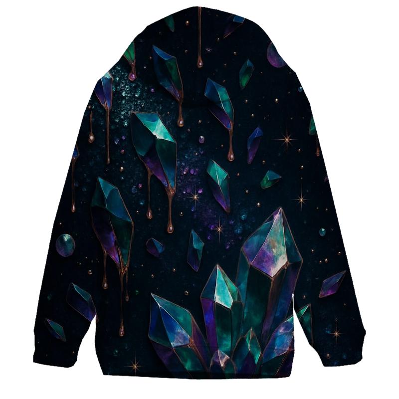 Stellar Gemfall hoodie trends