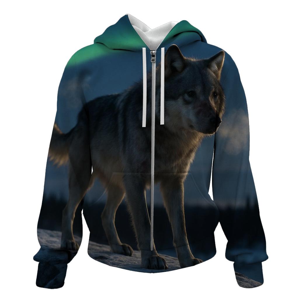 Northern Pack Sentinel pullover hoodies
