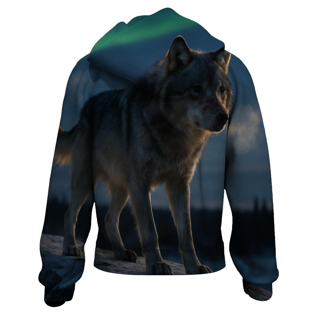 Northern Pack Sentinel pullover hoodies
