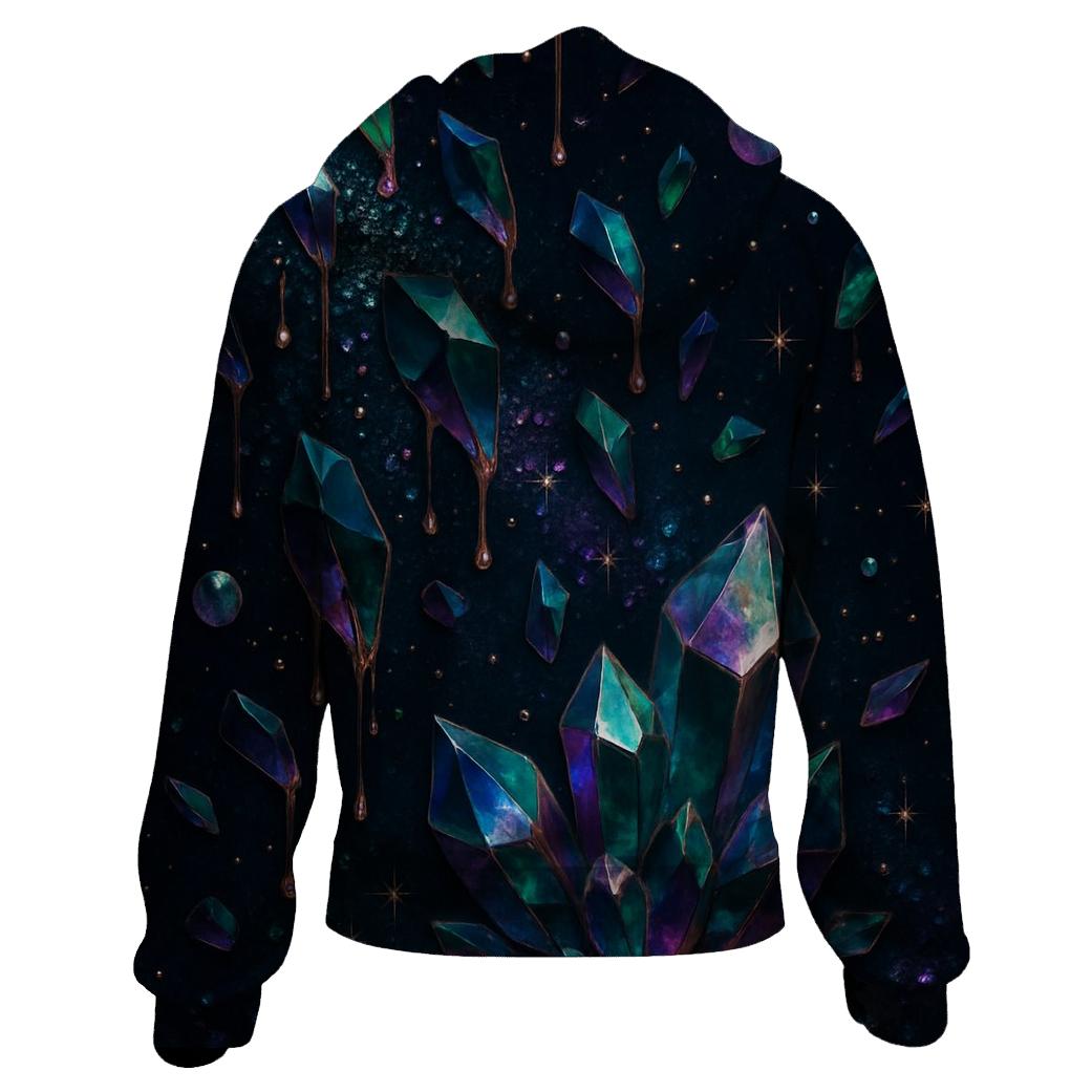 Stellar Gemfall hoodies fashion