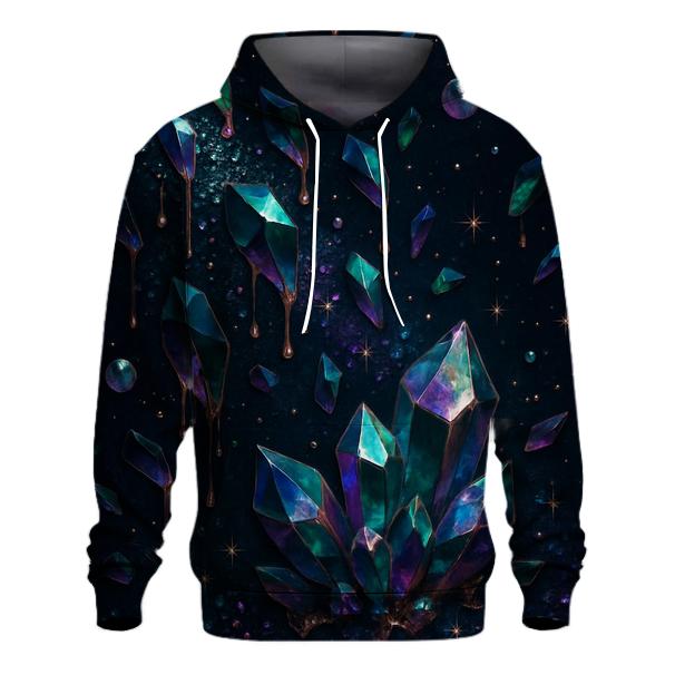 Stellar Gemfall heavyweight hoodies