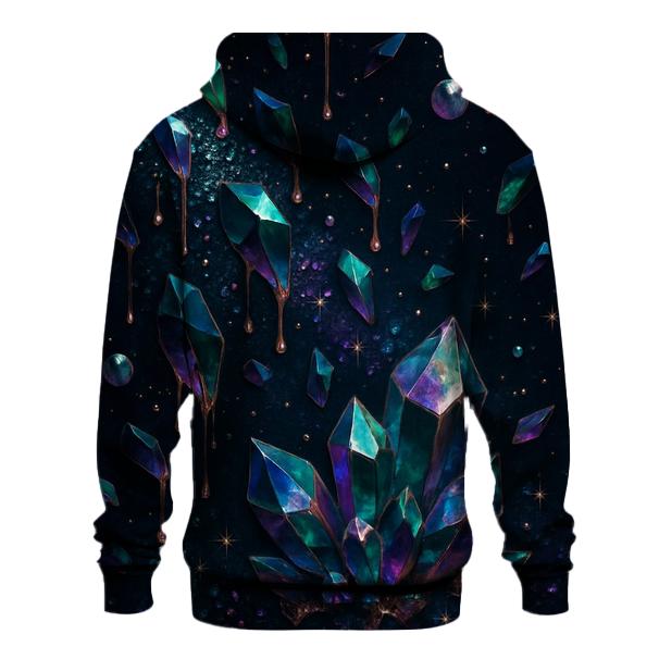 Stellar Gemfall heavyweight hoodies