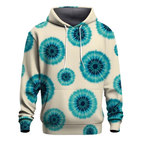 Kumo Cluster Cream Panel hoodie trends