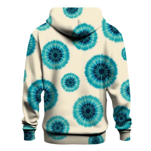 Kumo Cluster Cream Panel hoodie trends