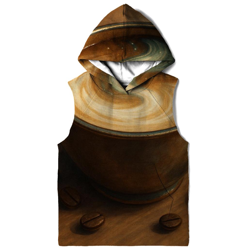 Latte Aurora hoodies fashion