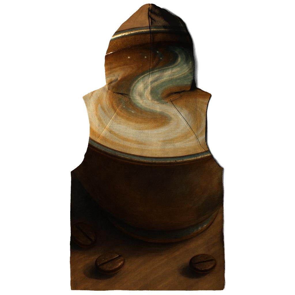 Latte Aurora hoodies fashion