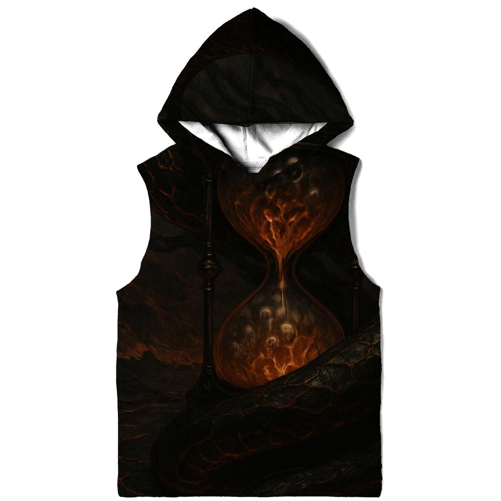 Serpent Of The Fallen Hourglass hoodie trends