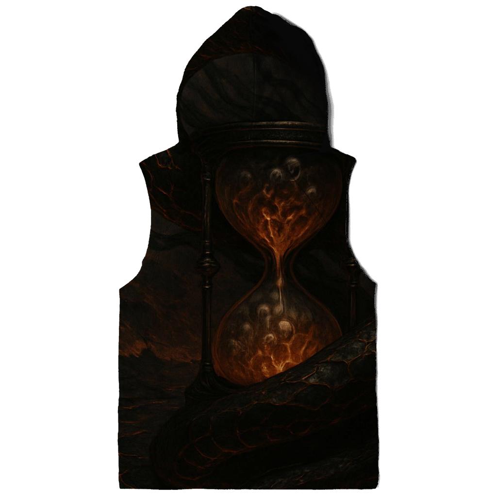 Serpent Of The Fallen Hourglass hoodie trends