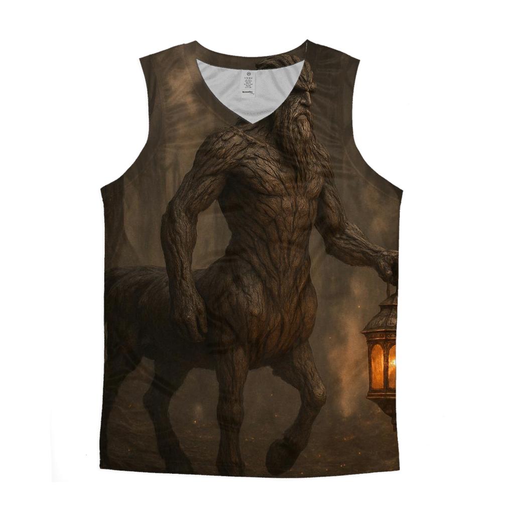 Random Ironwood Centaur custom tank tops