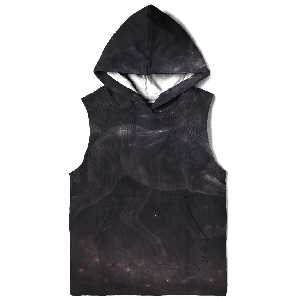 Random Phantom Carousel Horse hoodie styles