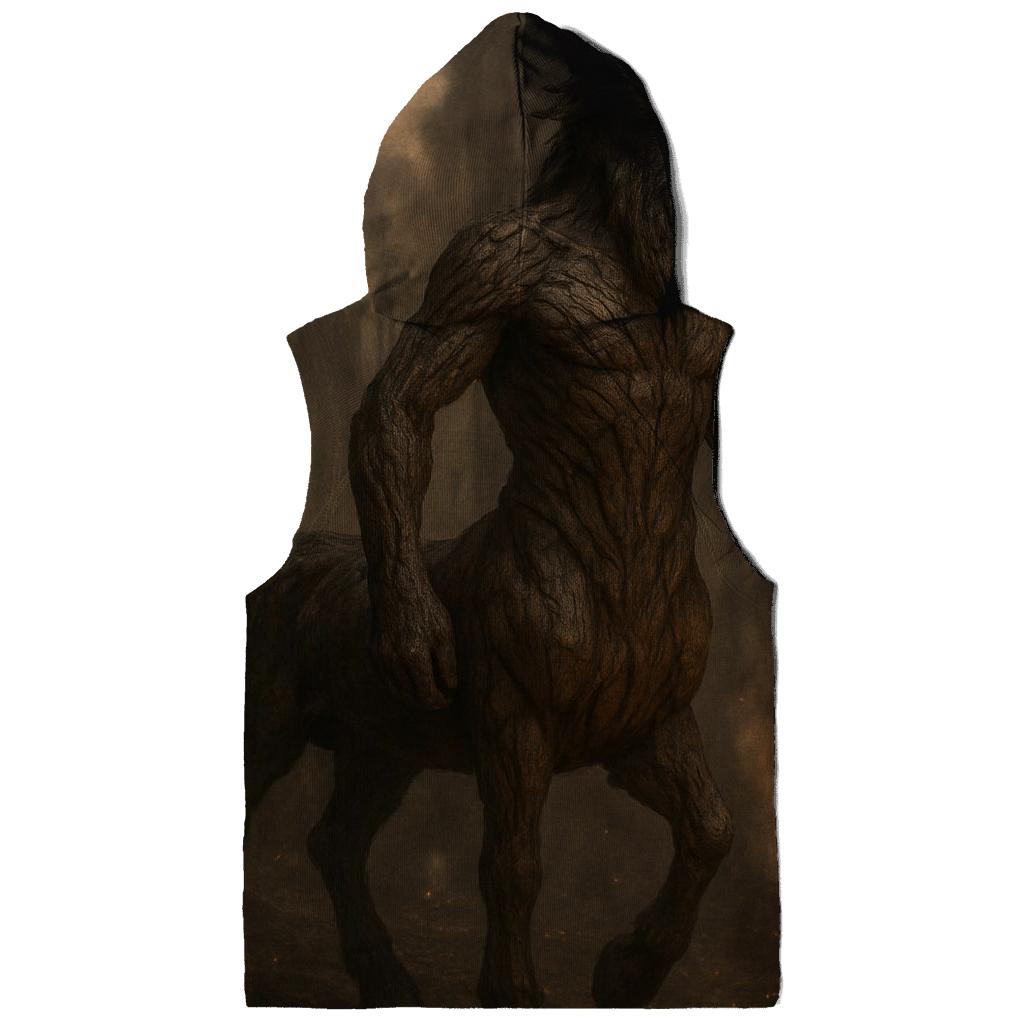 Random Ironwood Centaur hoodies fashion